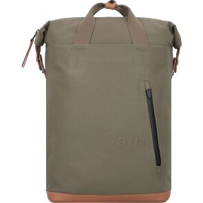 aunts & uncles Japan Morioka Daypack 44 cm Laptop compartment