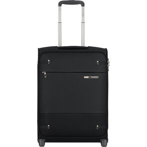 Samsonite Base Boost Upright 2 Roll Cabin Trolley 55 cm