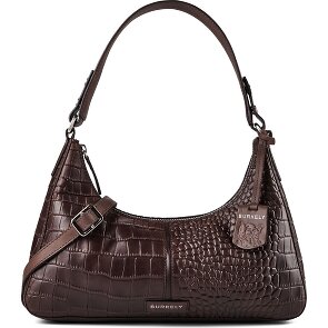 Burkely Cool Colbie Shoulder Bag Genuine Leather 33 cm