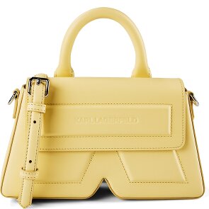 Karl Lagerfeld Ikon K Handbag Leather 24.5 cm