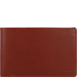 Bellroy Wallet RFID protection Leather 10 cm