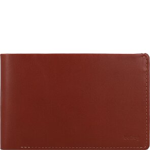 Bellroy Wallet RFID protection Leather 10 cm