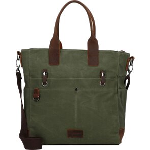 Jack Kinsky Dakar 7 handbag 33 cm