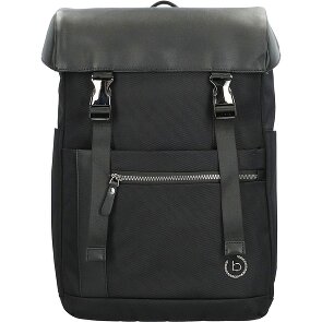 Bugatti Nero backpack 40 cm Bugatti Nero backpack 40 cm
