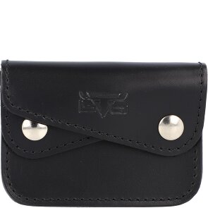 Mika Leather wallet 9.5 cm
