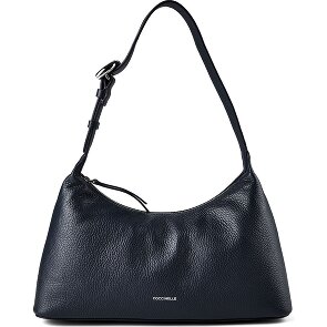 Coccinelle Fern Shoulder Bag Genuine Leather 35 cm