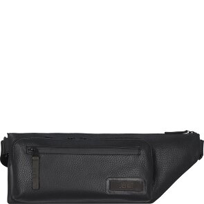 Jost Stockholm Genuine Leather 15 cm