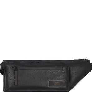 Jost Stockholm Shoulder bag Leather 39 cm