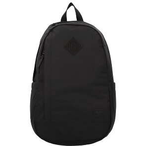 Herschel Seymour 2 wheels Backpack trolley 49 cm Laptop compartment Herschel Seymour 2 wheels Backpack trolley 49 cm Laptop compartment
