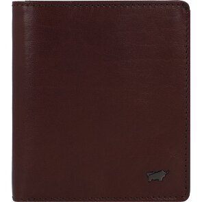 Braun Büffel Country wallet RFID leather 10 cm Braun Büffel Country wallet RFID leather 10 cm