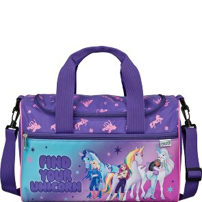 Scooli Sports bag 35 cm