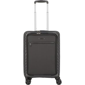 Worldpack Dallas 4 wheels Cabin trolley 54 cm Laptop compartment Worldpack Dallas 4 wheels Cabin trolley 54 cm Laptop compartment