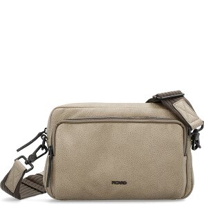 Picard Casual Shoulder bag Leather 24 cm
