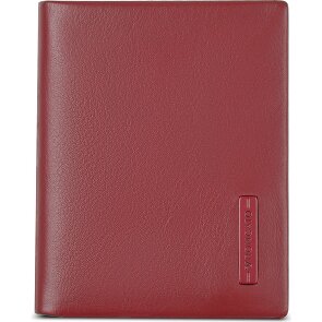 Roncato Detroit Wallet RFID protection Leather 8 cm