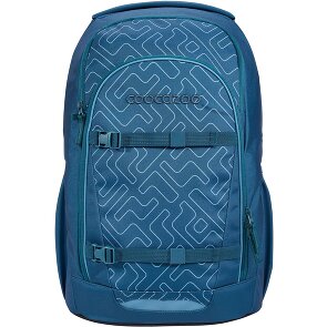 coocazoo Every School backpack 44 cm