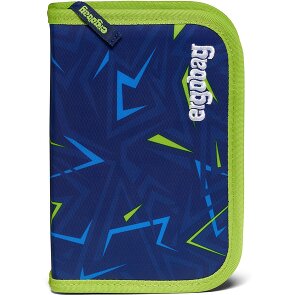 ergobag Accessories pencil case 21 pcs.