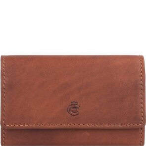 Esquire Dallas Business card case Leather 10.5 cm