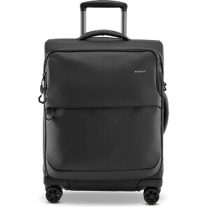 Stratic Vibe 4 wheels Cabin suitcase S 54 cm