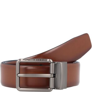 Porsche Design Reversible belt leather
