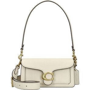 Coach Tabby Shoulder Bag Leather 20 cm
