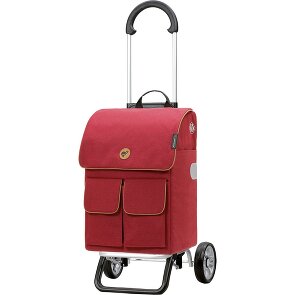 Andersen Shopper Scala Shopper Plus Ipek Mini Shopping Trolley 48 cm