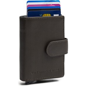 The Chesterfield Brand Althea Wallet RFID protection Genuine Leather 7 cm