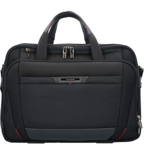 Samsonite Pro-DLX 5 flight bag 46 cm laptop compartment Samsonite Pro-DLX 5 flight bag 46 cm laptop compartment