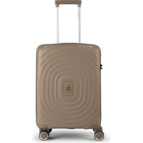 Benzi 5751 4 wheels Cabin trolley 55 cm