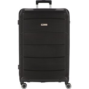 Cocoono Cagliari 4 wheels Trolley 76 cm
