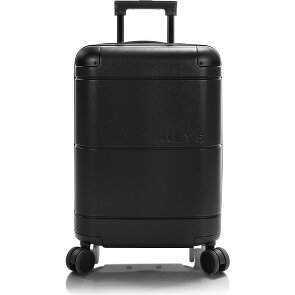 Heys Zen 4 wheels Cabin trolley S 54 cm with expansion pleat