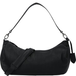 aunts & uncles Dewdrop Shoulder Bag Leather 42 cm