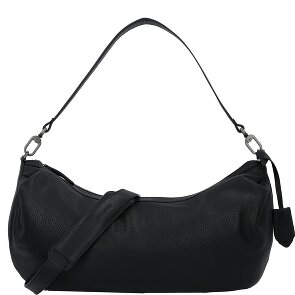 aunts & uncles Dewdrop Shoulder Bag Leather 42 cm