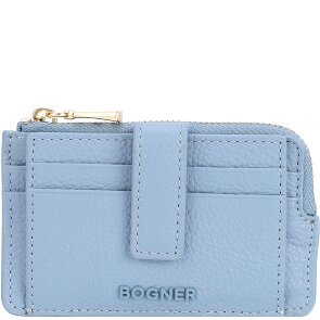 Bogner Pontresina Credit card case Leather 12.5 cm
