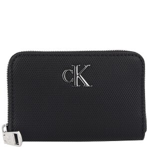 Calvin Klein Jeans Minimal Monogram Wallet 11 cm