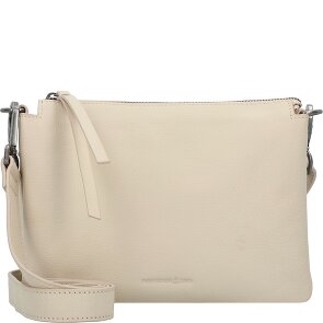 Harbour 2nd Just Pure Mirela Shoulder Bag Leather 20.5 cm