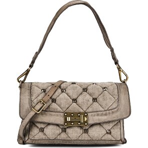 Campomaggi Agnese Shoulder Bag Genuine Leather 27.5 cm