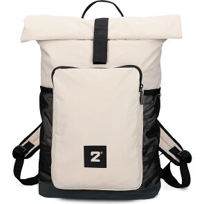 Zwei Bonny Daypack 41 cm Laptop compartment