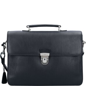 Picard Toscana briefcase leather 37 cm