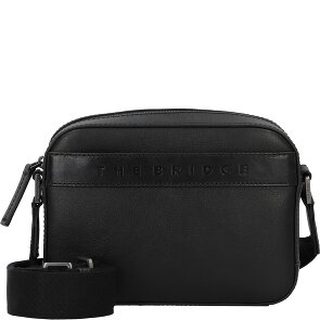 The Bridge Giacomo Shoulder bag Leather 23 cm