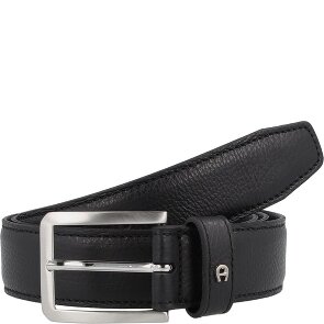 Aigner Luca belt leather