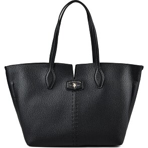 U.S. Polo Assn. Chestnut Shoulder Bag 46 cm