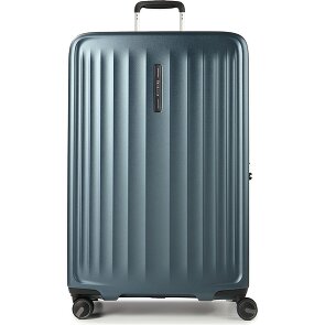 Samsonite Fyrm 4 wheels Trolley L 77 cm with expansion pleat