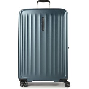 Samsonite Fyrm 4 wheels Trolley L 77 cm with expansion pleat