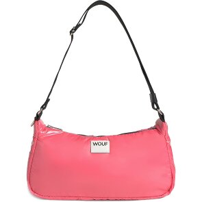 Wouf Glossy Shoulder Bag 34 cm Wouf Glossy Shoulder Bag 34 cm
