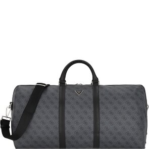 Guess Vezzola Smart Weekender travel bag 55 cm Guess Vezzola Smart Weekender travel bag 55 cm