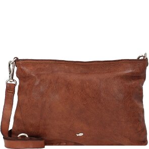 Campomaggi Shoulder bag Leather 31 cm Campomaggi Shoulder bag Leather 31 cm