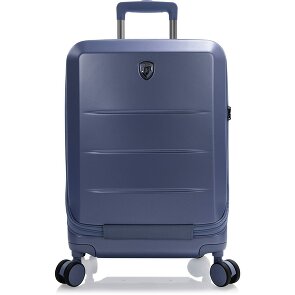 Heys EZ Fashion 4 wheels Cabin trolley S 53 cm with expansion pleat Heys EZ Fashion 4 wheels Cabin trolley S 53 cm with expansion pleat