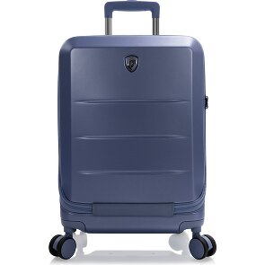 Heys EZ Fashion 4 wheels Cabin trolley S 53 cm with expansion pleat