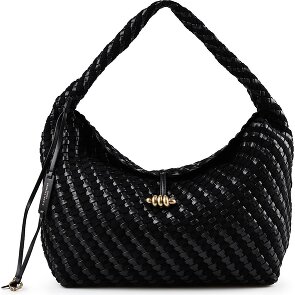 Gianni Chiarini Aurelie Shoulder Bag Genuine Leather 34 cm