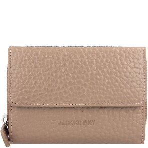 Jack Kinsky Albany 512 wallet RFID leather 13.5 cm